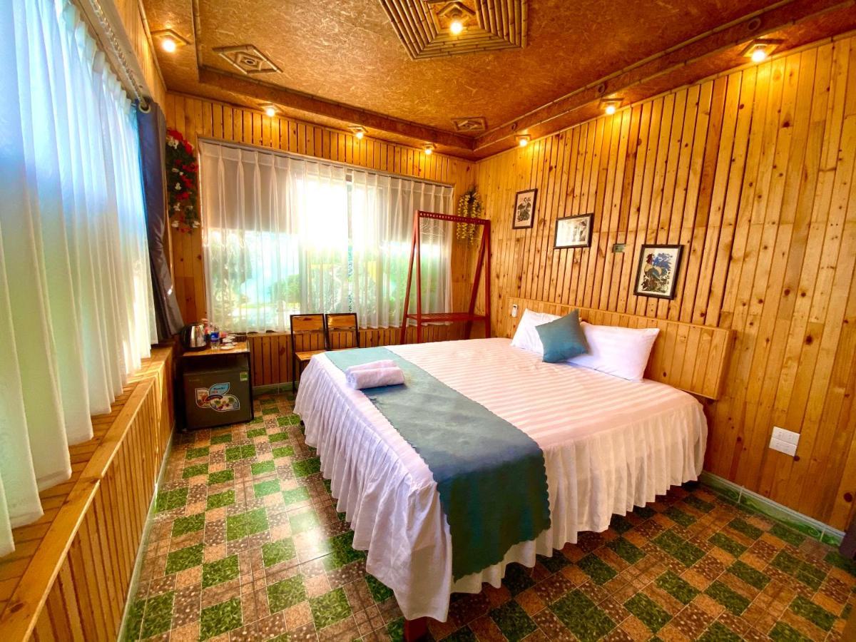 Hang Mua Bamboo Homestay Ninh Binh Buitenkant foto